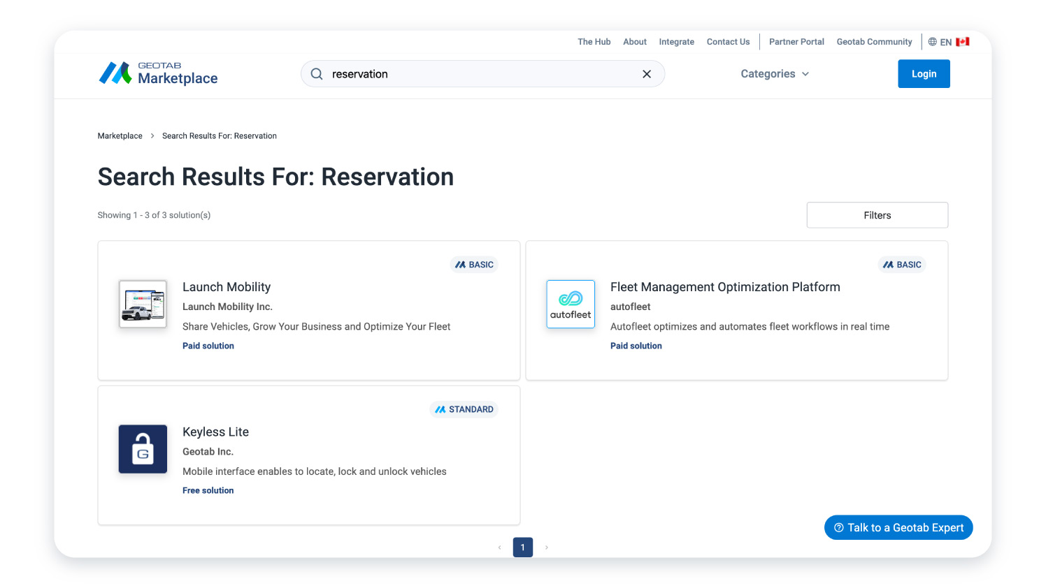Professional Grade Security